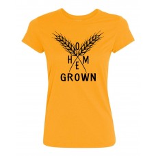 Home Grown Home Grown